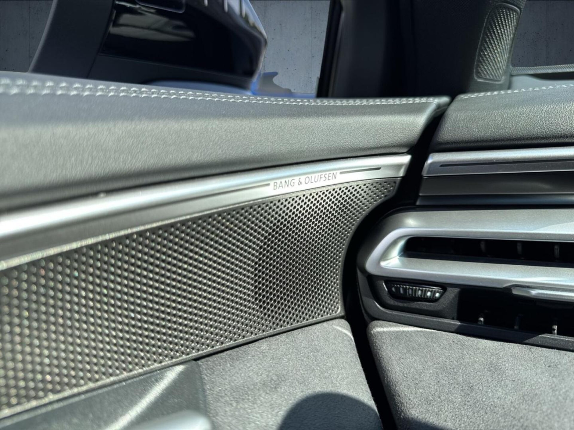 Audi S5 Avant
