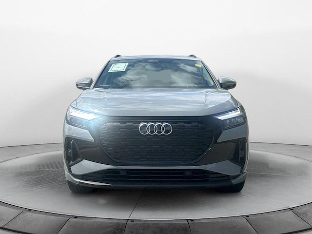 2024 Audi Q4 e-tron