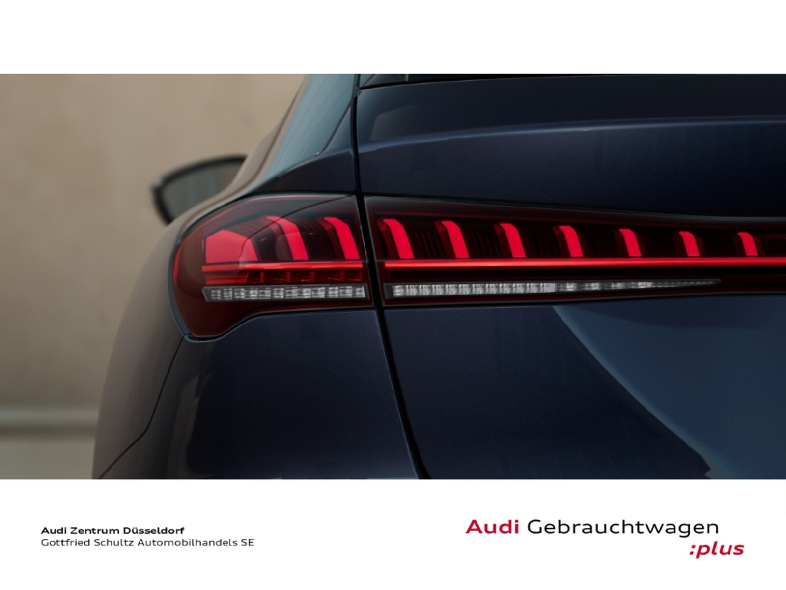 Audi A5 Avant – Bild 11