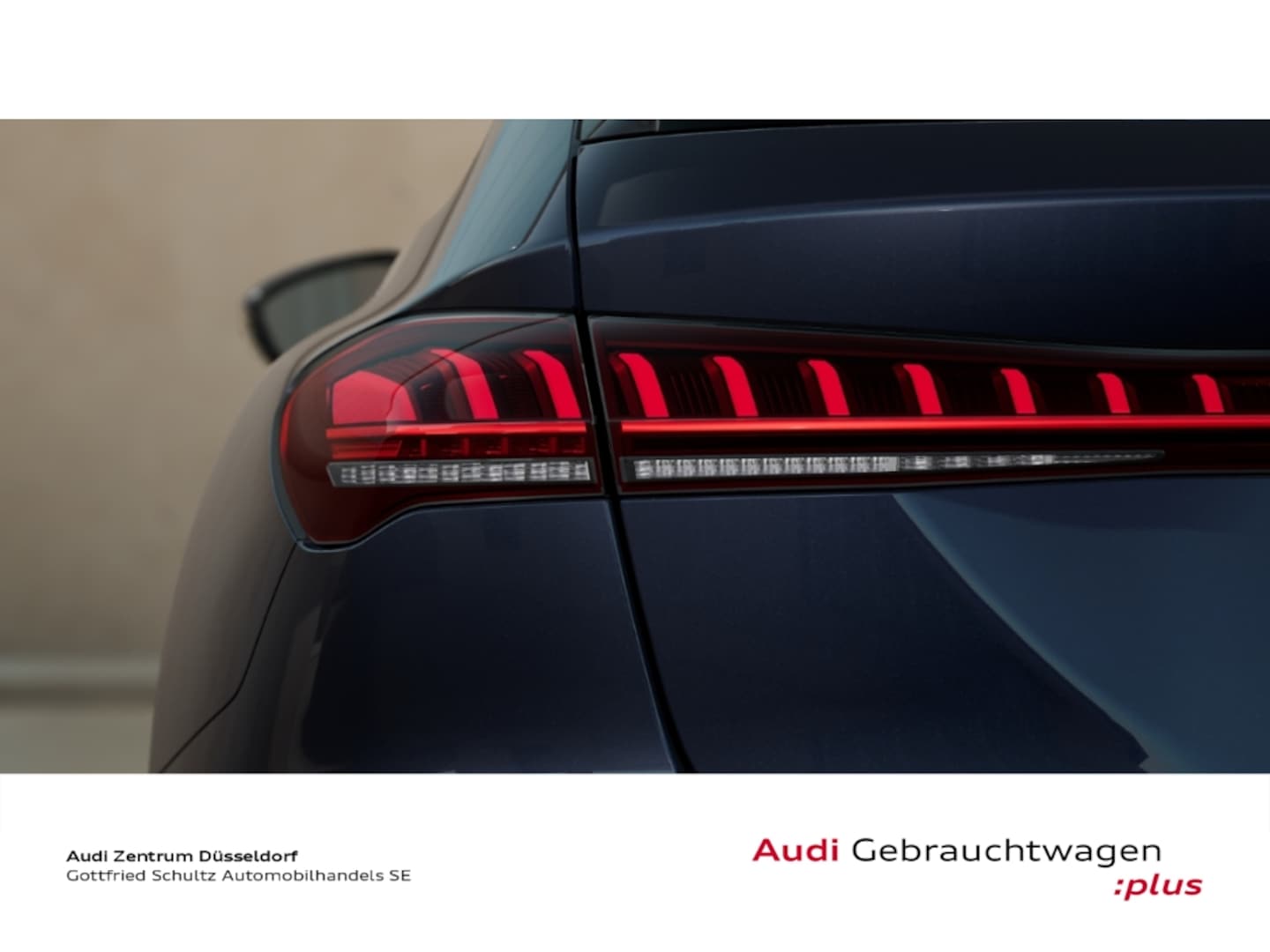 Bild über Audi A5 Avant TDI 150 kW S tronic - für weitere Informationen kontaktieren Sie den Audi Partner