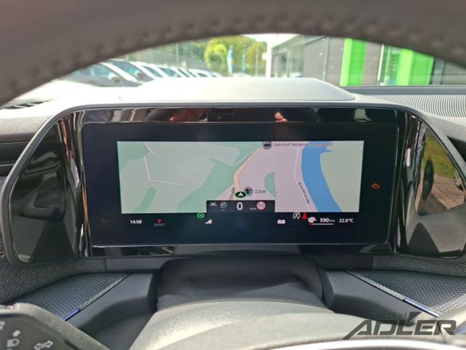 Škoda Kodiaq – Bild 14