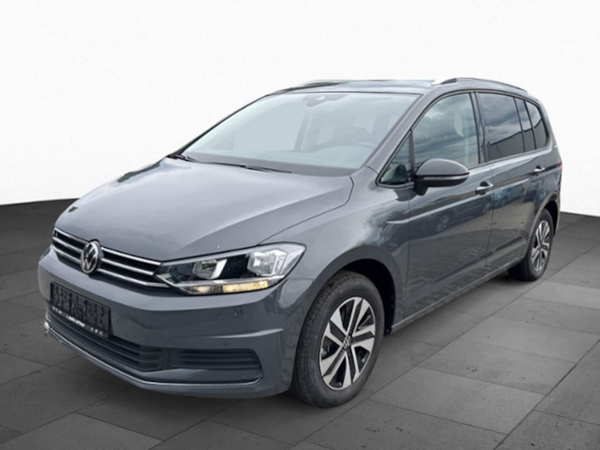 Volkswagen Touran ENERGY