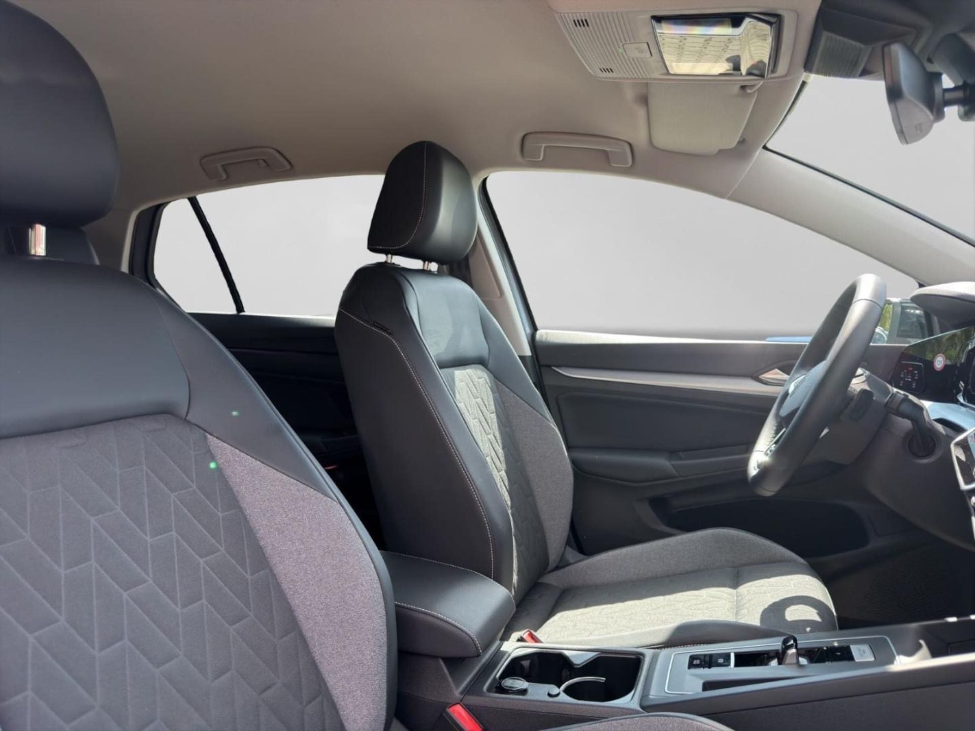 Volkswagen Golf ENERGY