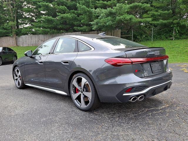 2026 Audi S5 Sedan