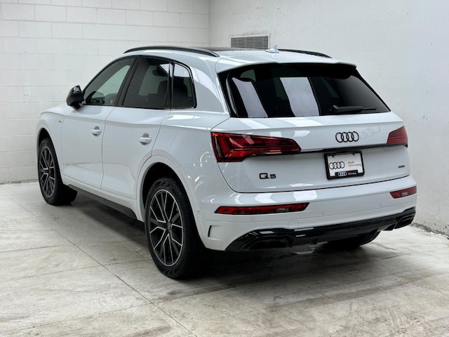 2024 Audi Q5