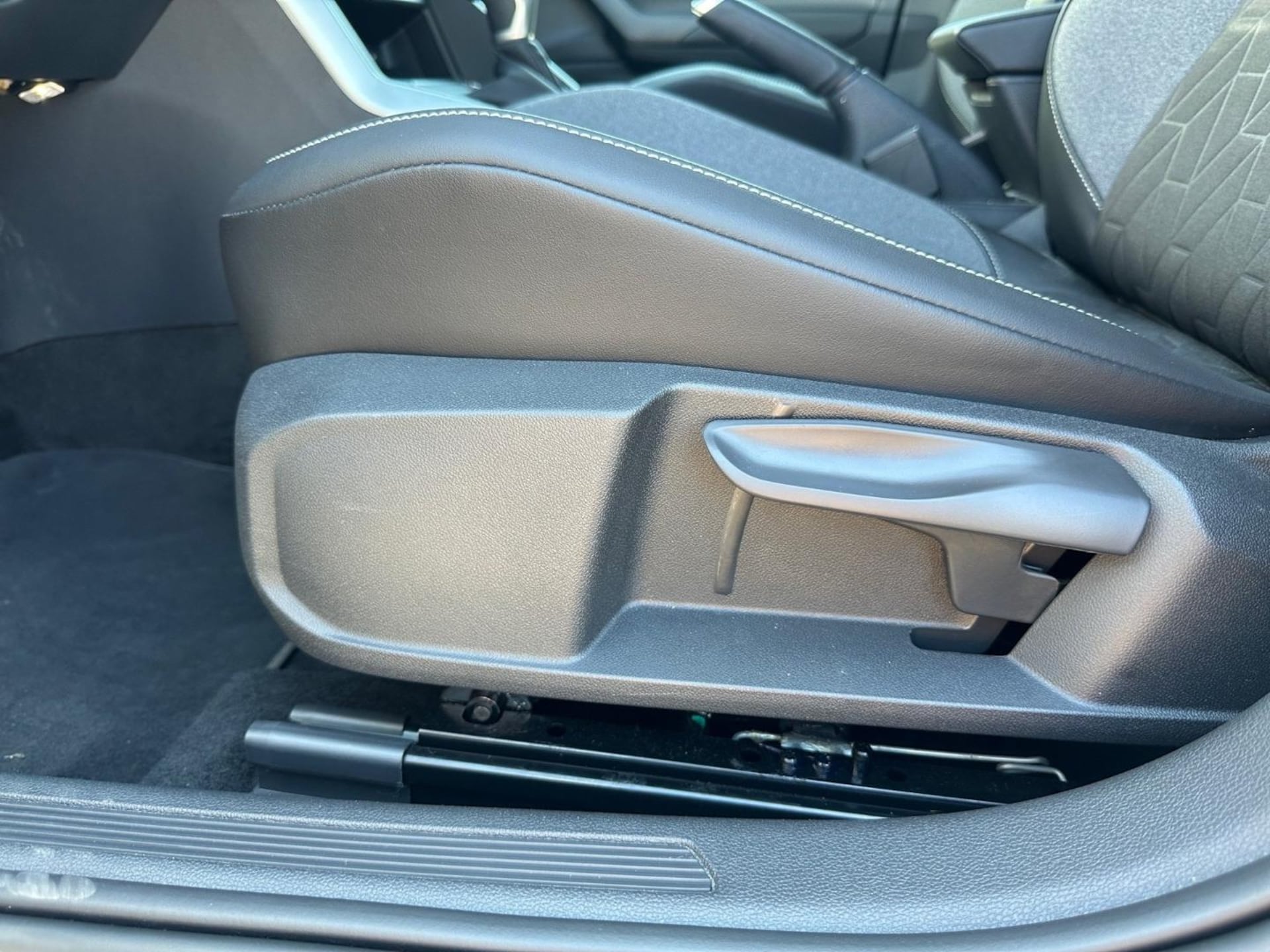 Volkswagen Polo Goal