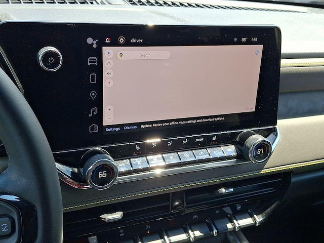 2023 Chevrolet Colorado