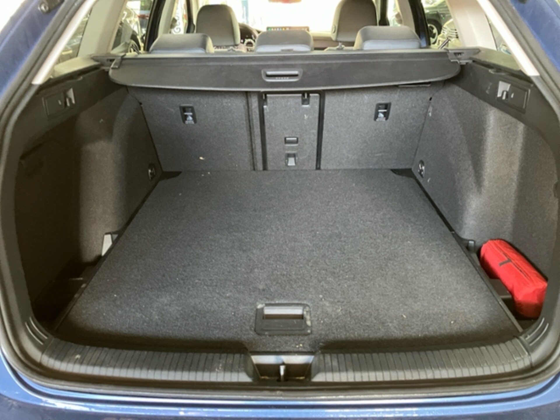 Volkswagen Golf Variant Style
