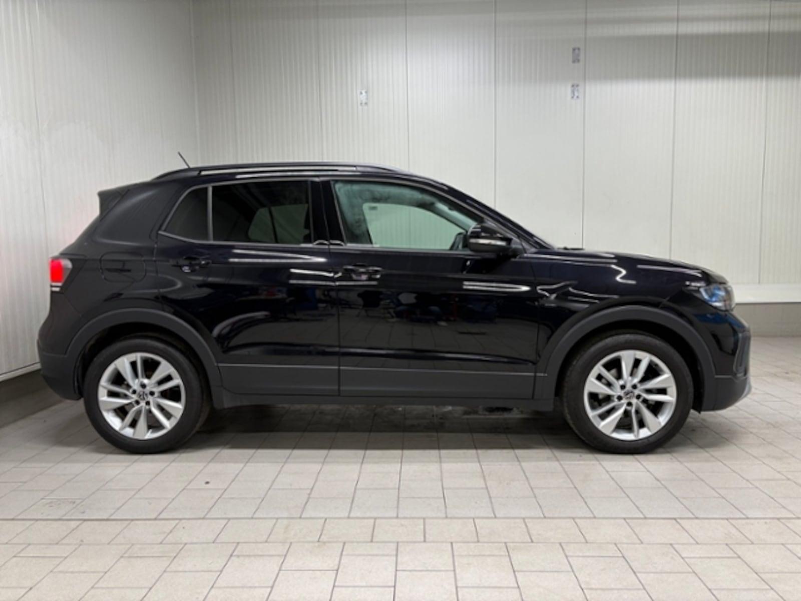 Volkswagen T-Cross – Bild 7