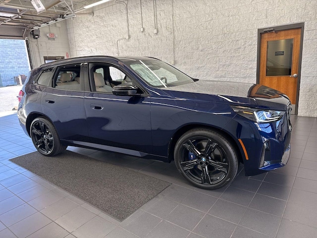 Photo of 2026 BMW X3