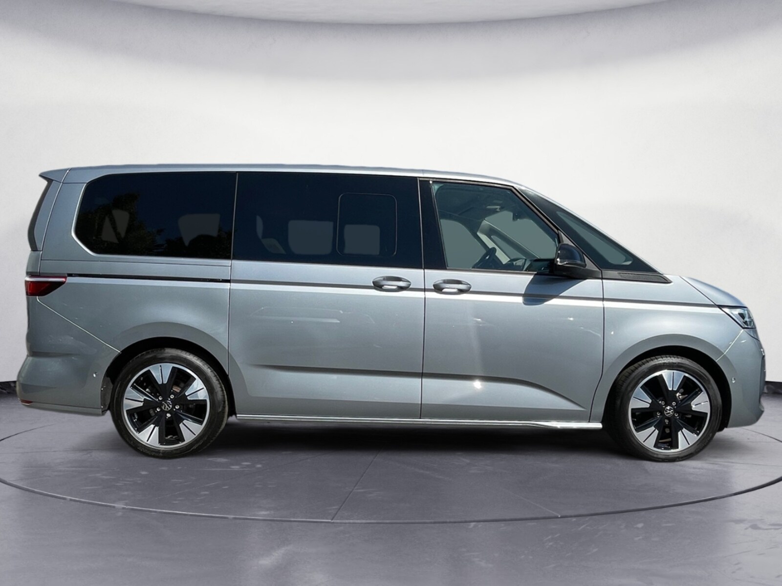 Volkswagen Multivan Langversion – Bild 6