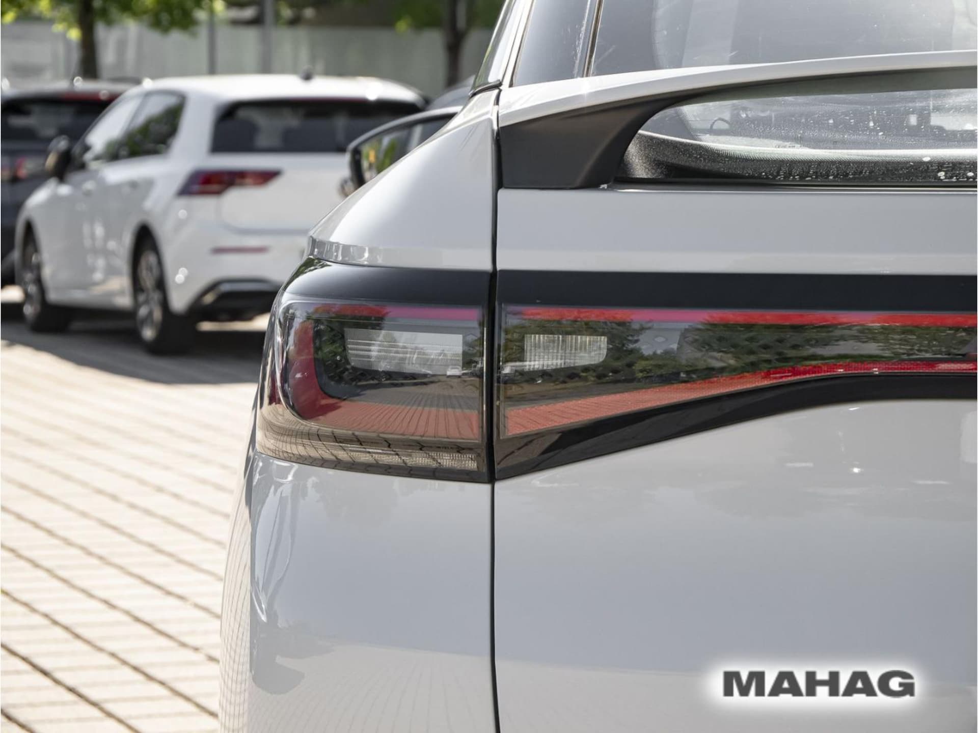 Volkswagen ID.5 Pro Performance