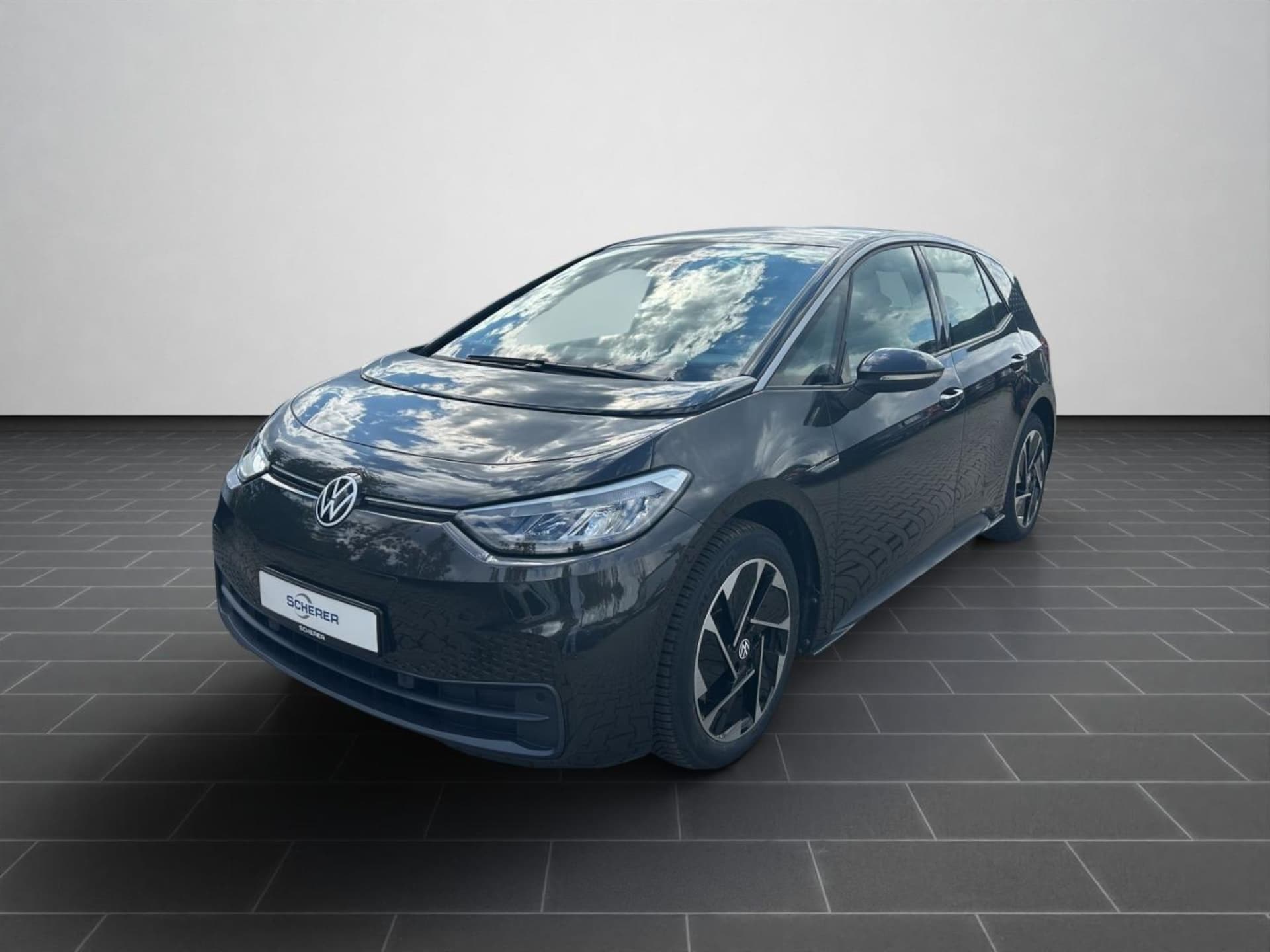 Volkswagen ID.3 Pro Performance
