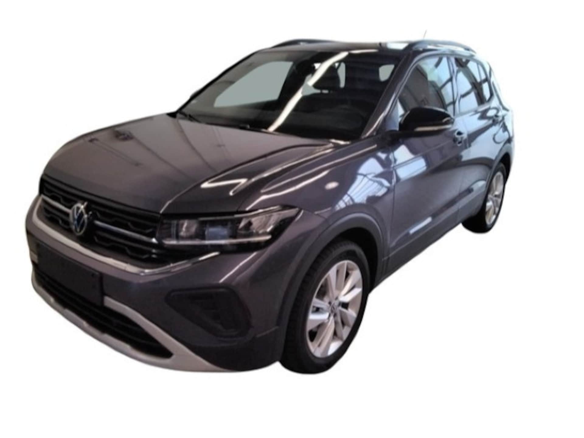 Volkswagen T-Cross ENERGY
