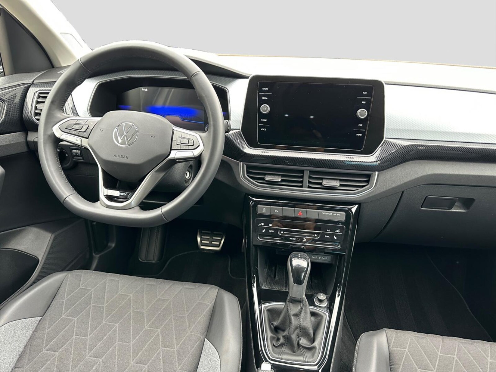 Volkswagen T-Cross – Bild 6