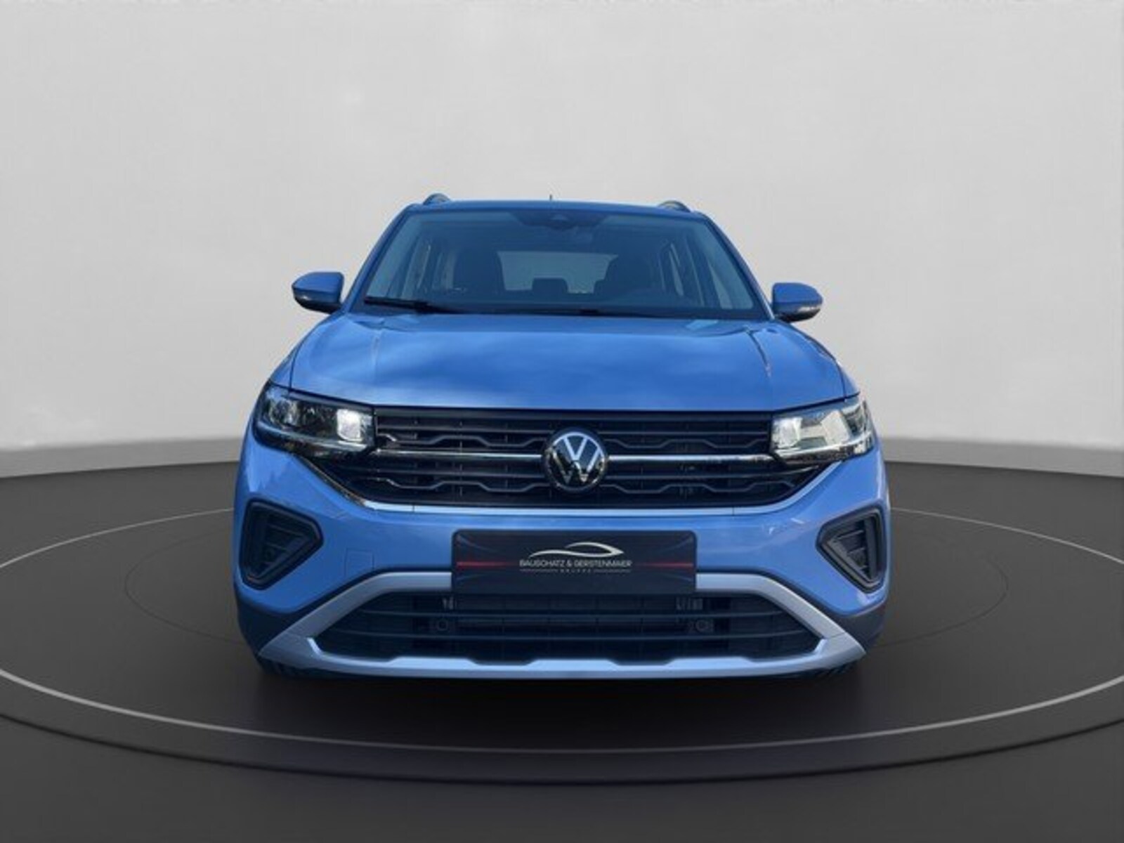 Volkswagen T-Cross – Bild 5