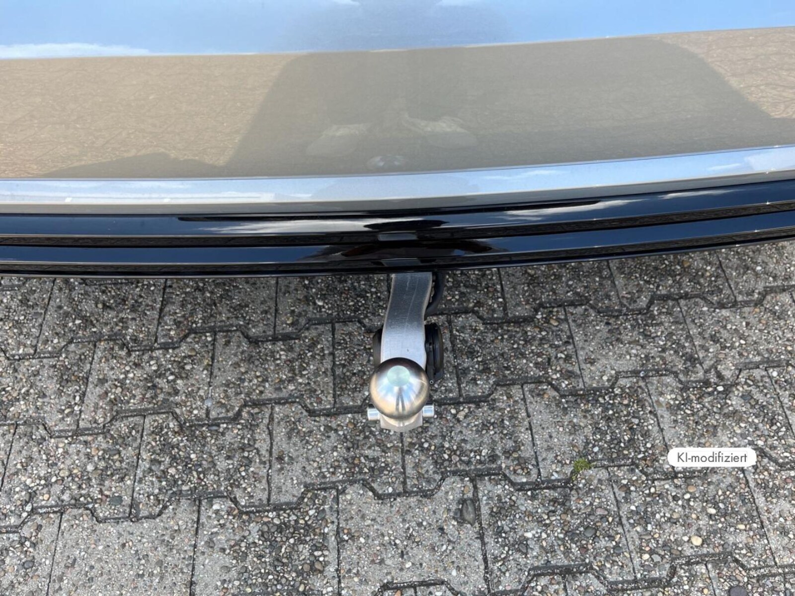 Volkswagen Touareg – Bild 15
