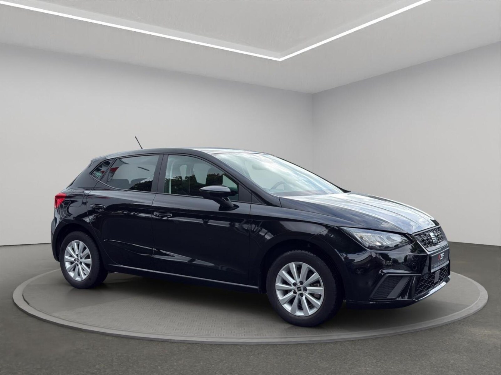 SEAT Ibiza – Bild 3