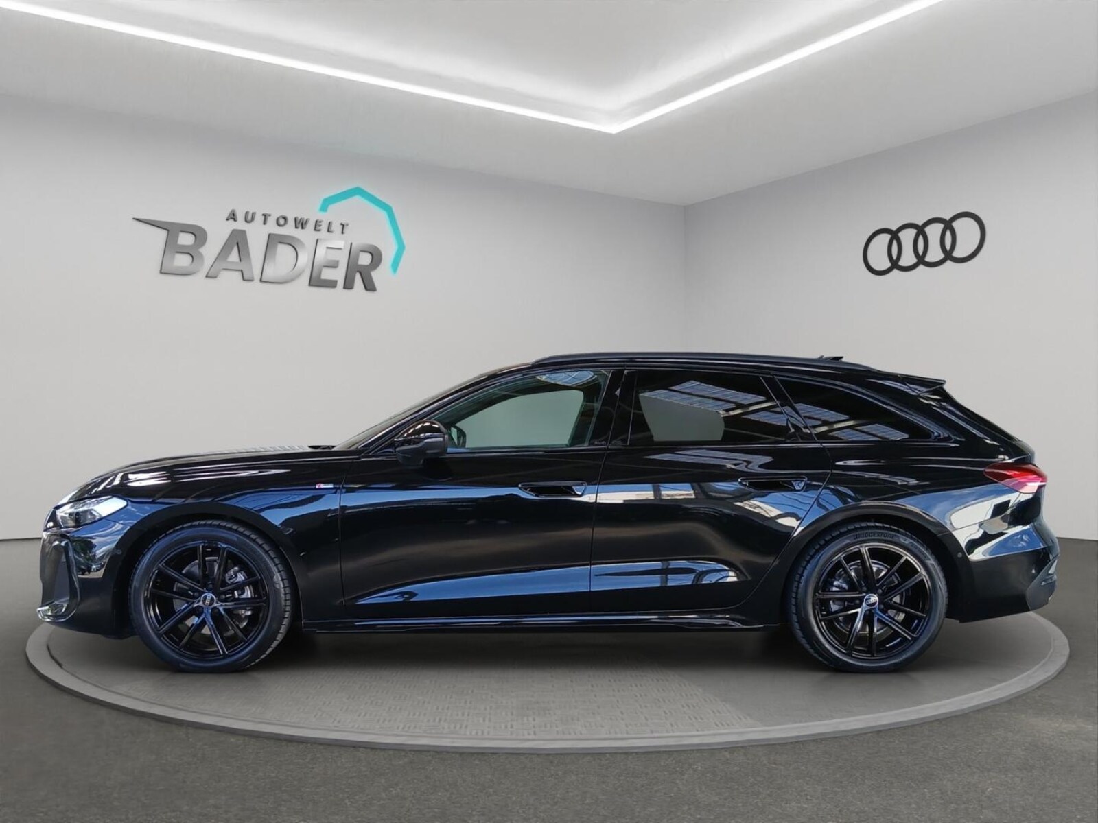 Audi A5 Avant – Bild 3