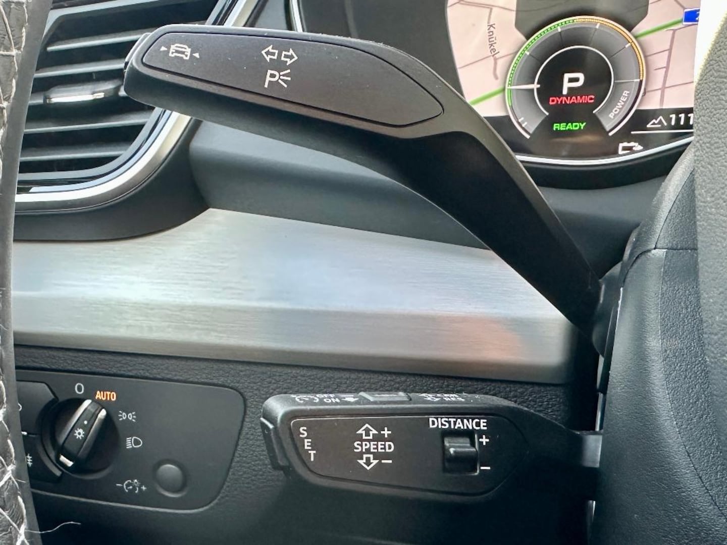 Bild über Audi Q5 Sportback TFSI e S line business 50 TFSI e quattro S tronic - für weitere Informationen kontaktieren Sie den Audi Partner