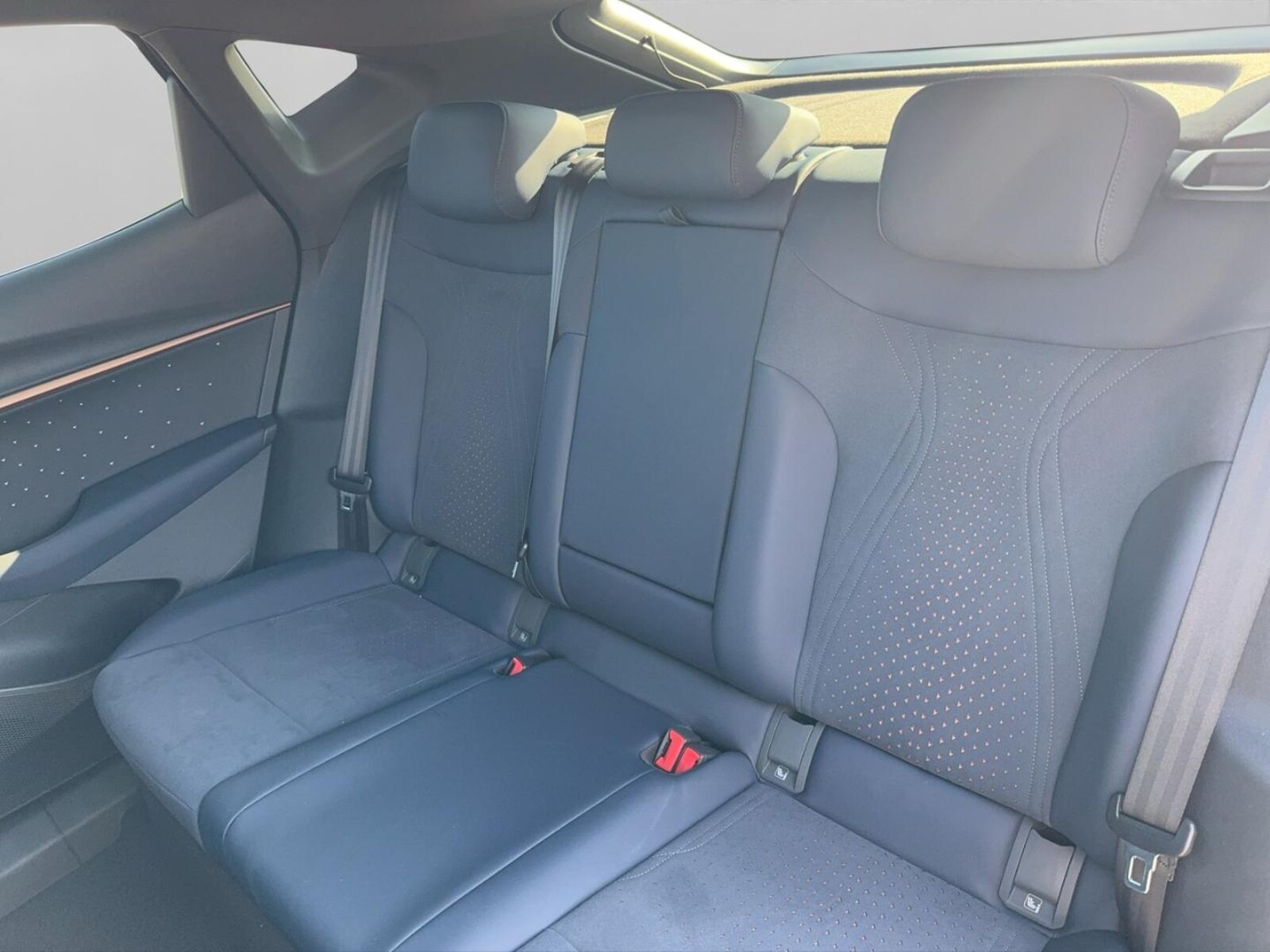 CUPRA Tavascan – Bild 14