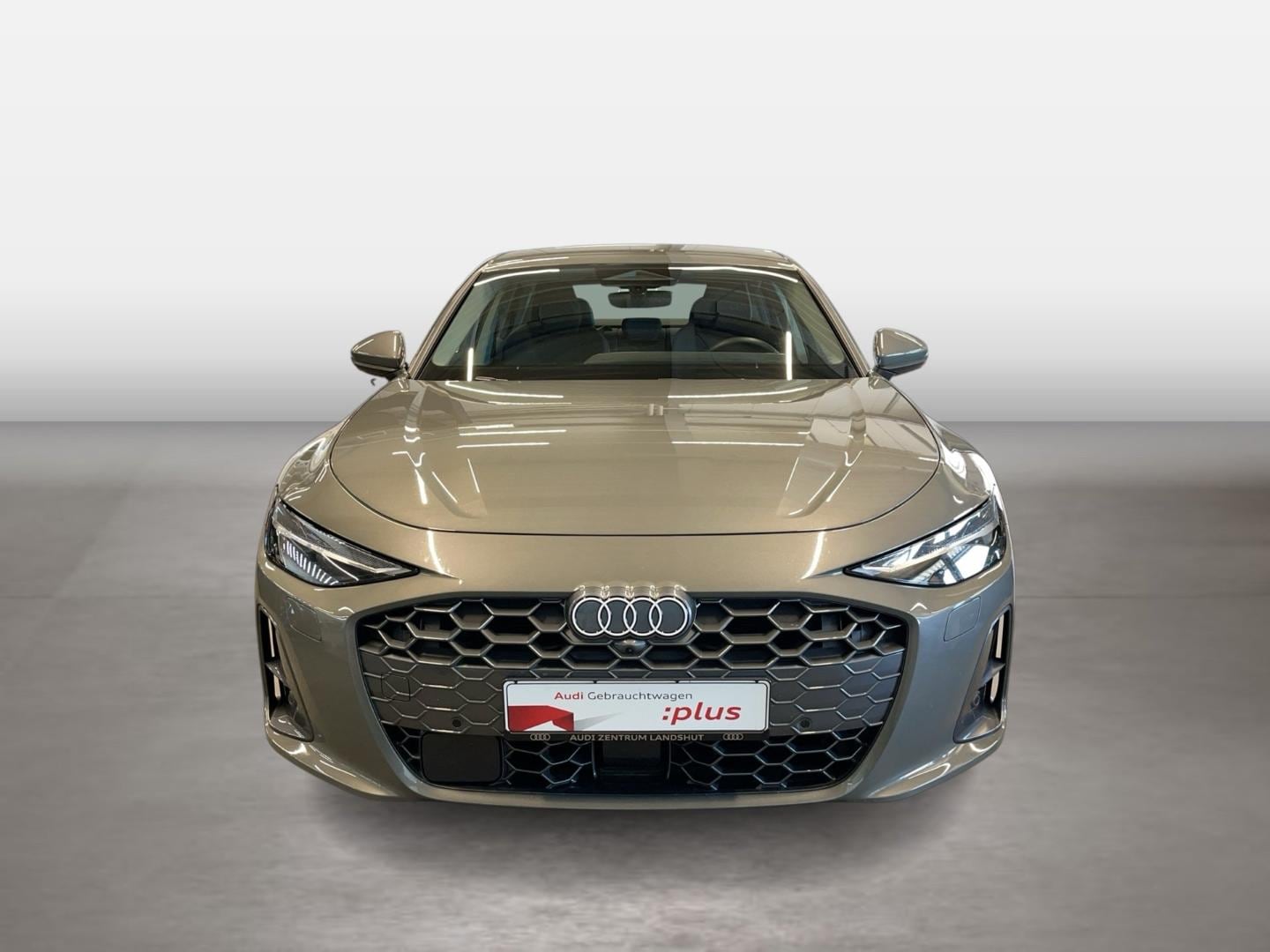 Bild über Audi A6 Limousine TDI 150 kW S tronic - für weitere Informationen kontaktieren Sie den Audi Partner