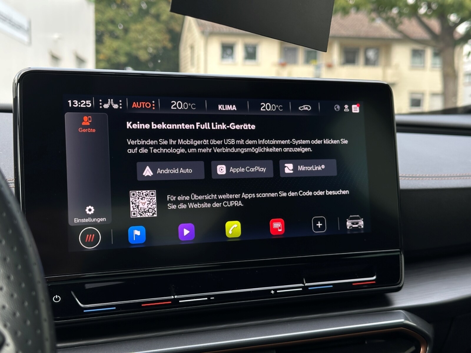 CUPRA Formentor – Bild 10