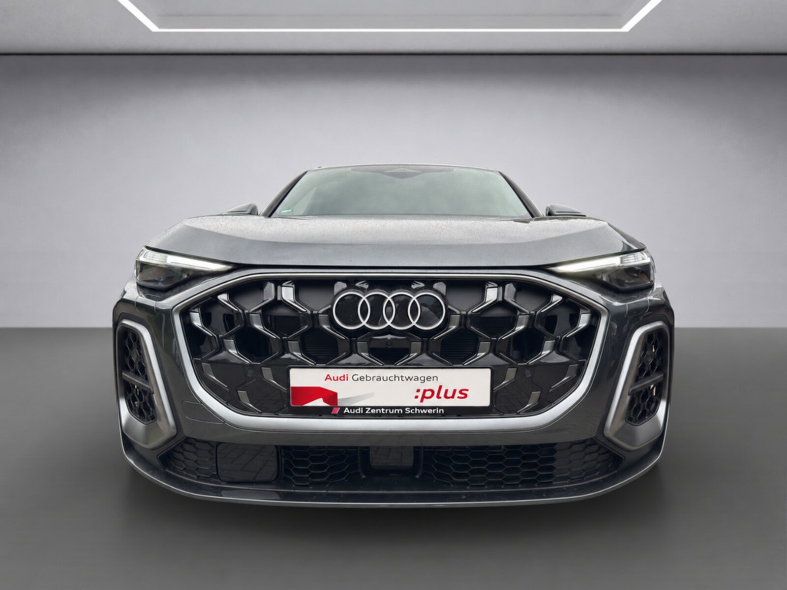 Audi Q5 – Bild 8