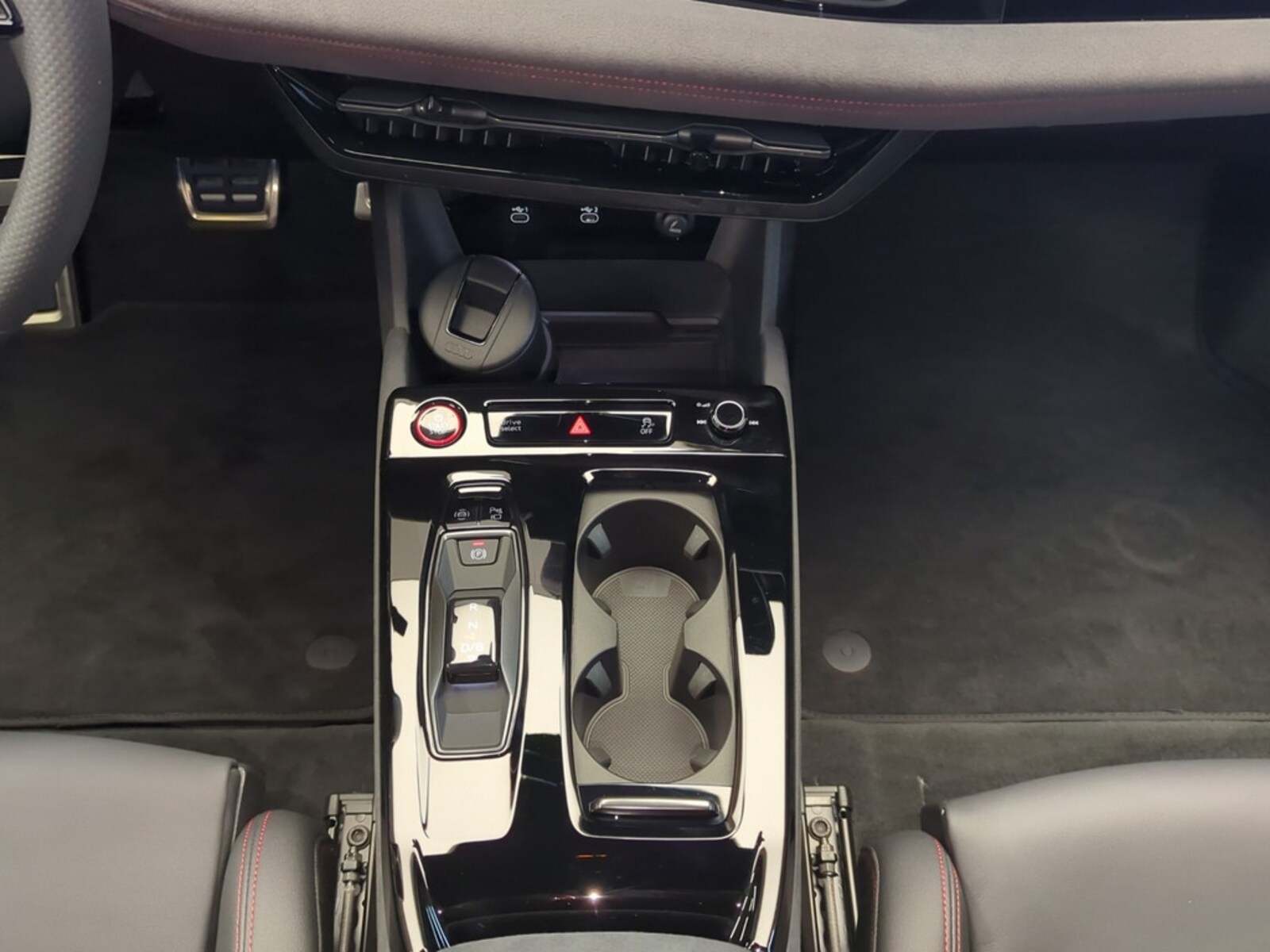 Audi A6 Sportback e-tron – Bild 18
