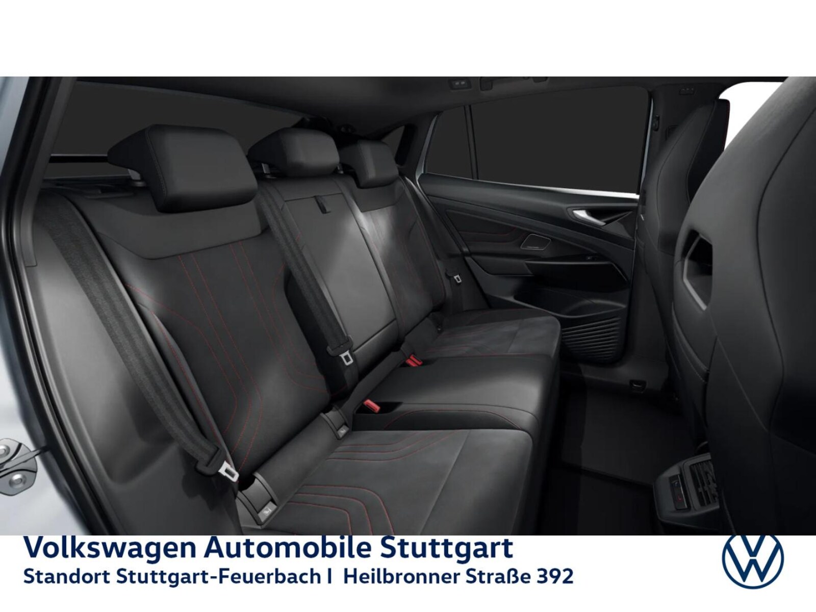 Volkswagen ID.5 – Bild 11
