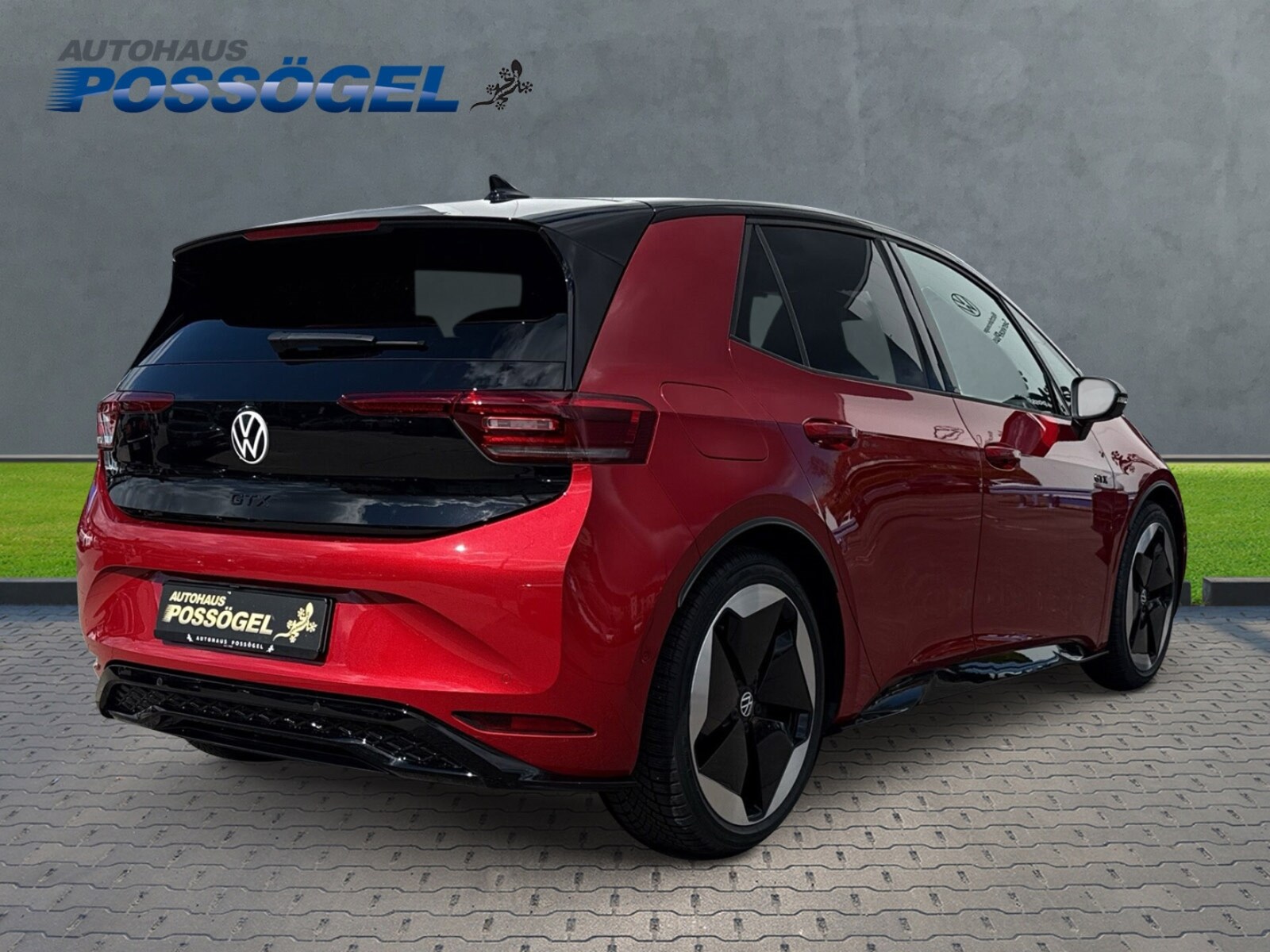 Volkswagen ID.3 – Bild 3