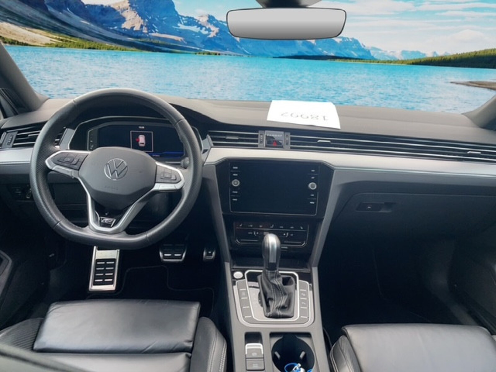 Volkswagen Passat Variant – Bild 13