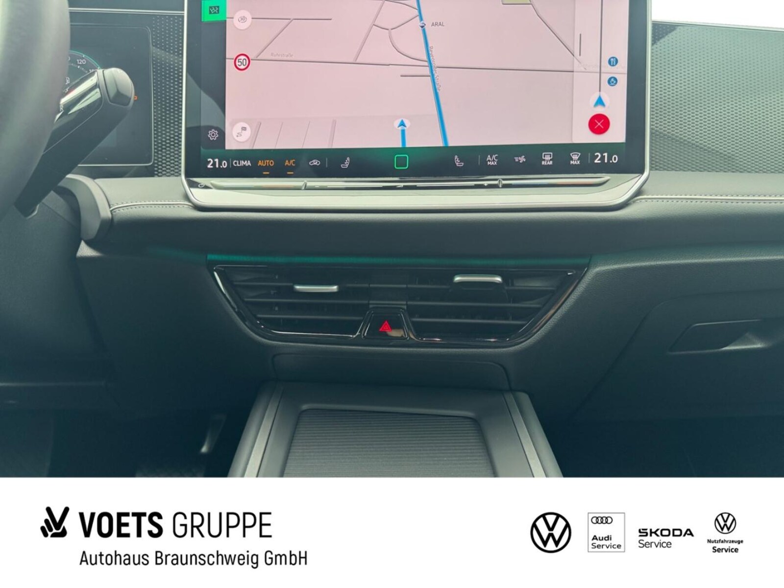 Volkswagen Passat – Bild 9