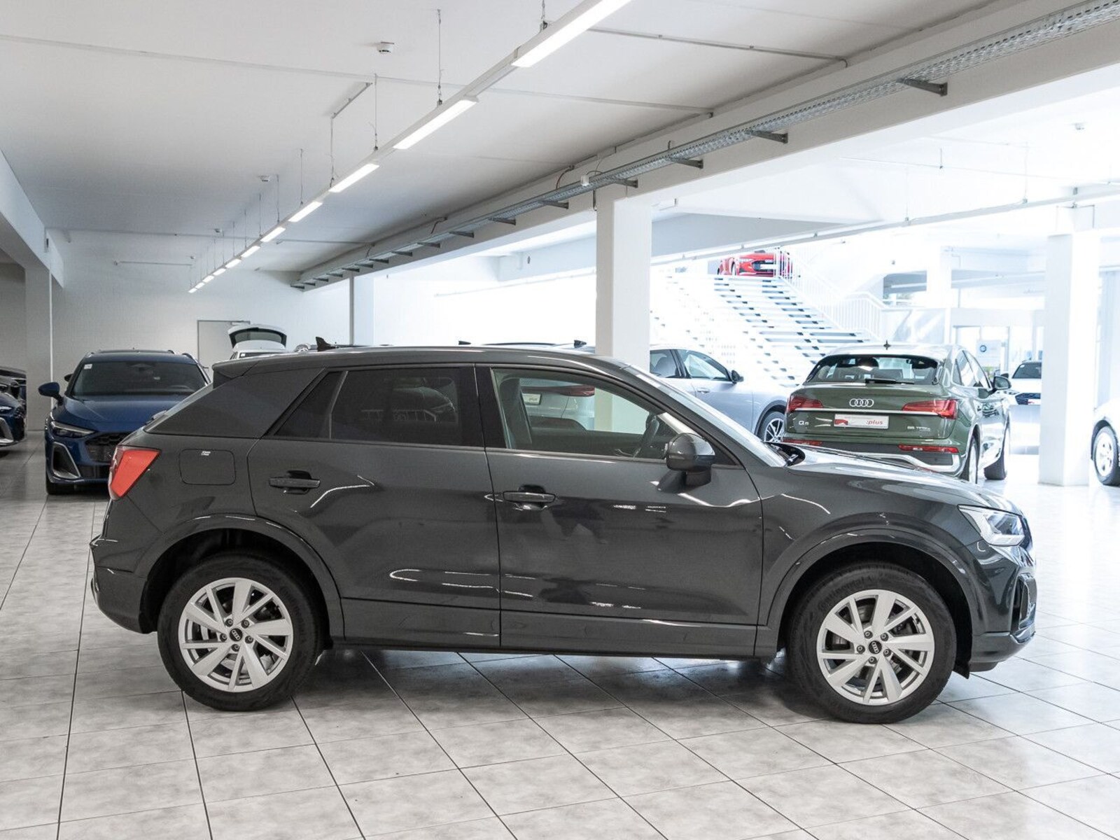Audi Q2 – Bild 6