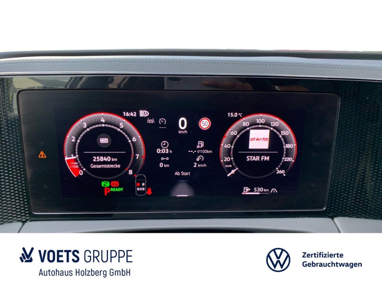 Volkswagen Tiguan – Bild 12