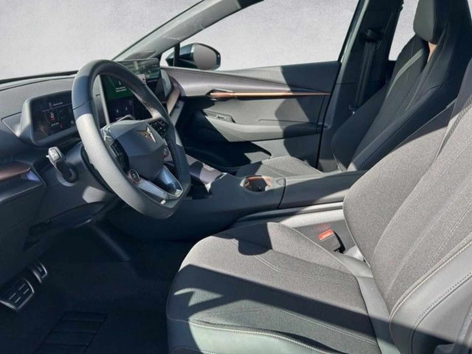 CUPRA Tavascan – Bild 10