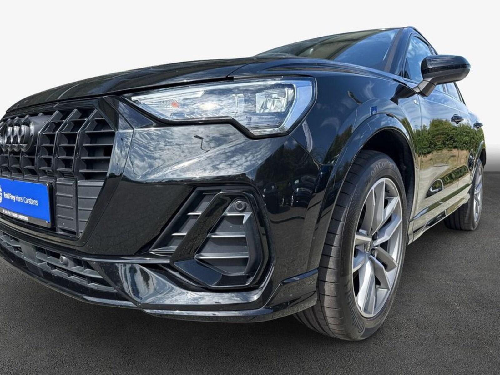 Audi Q3 – Bild 6