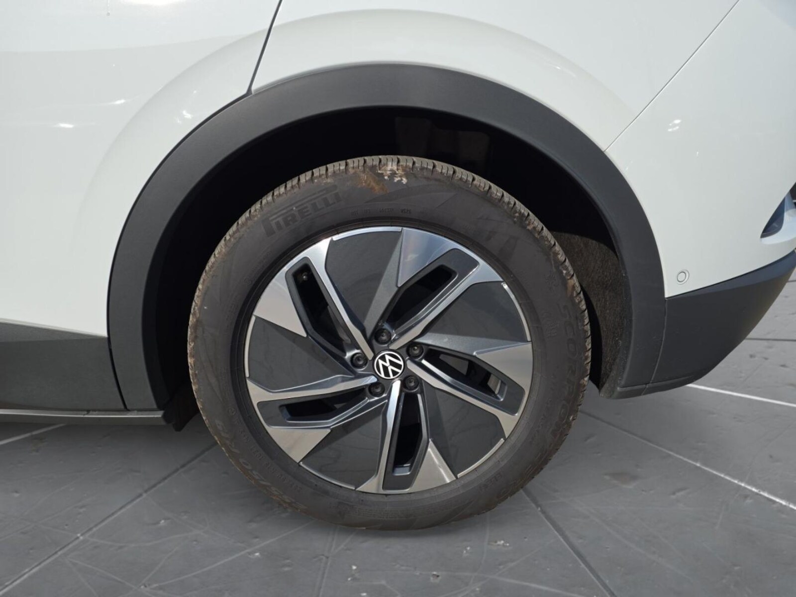 Volkswagen ID.4 – Bild 15