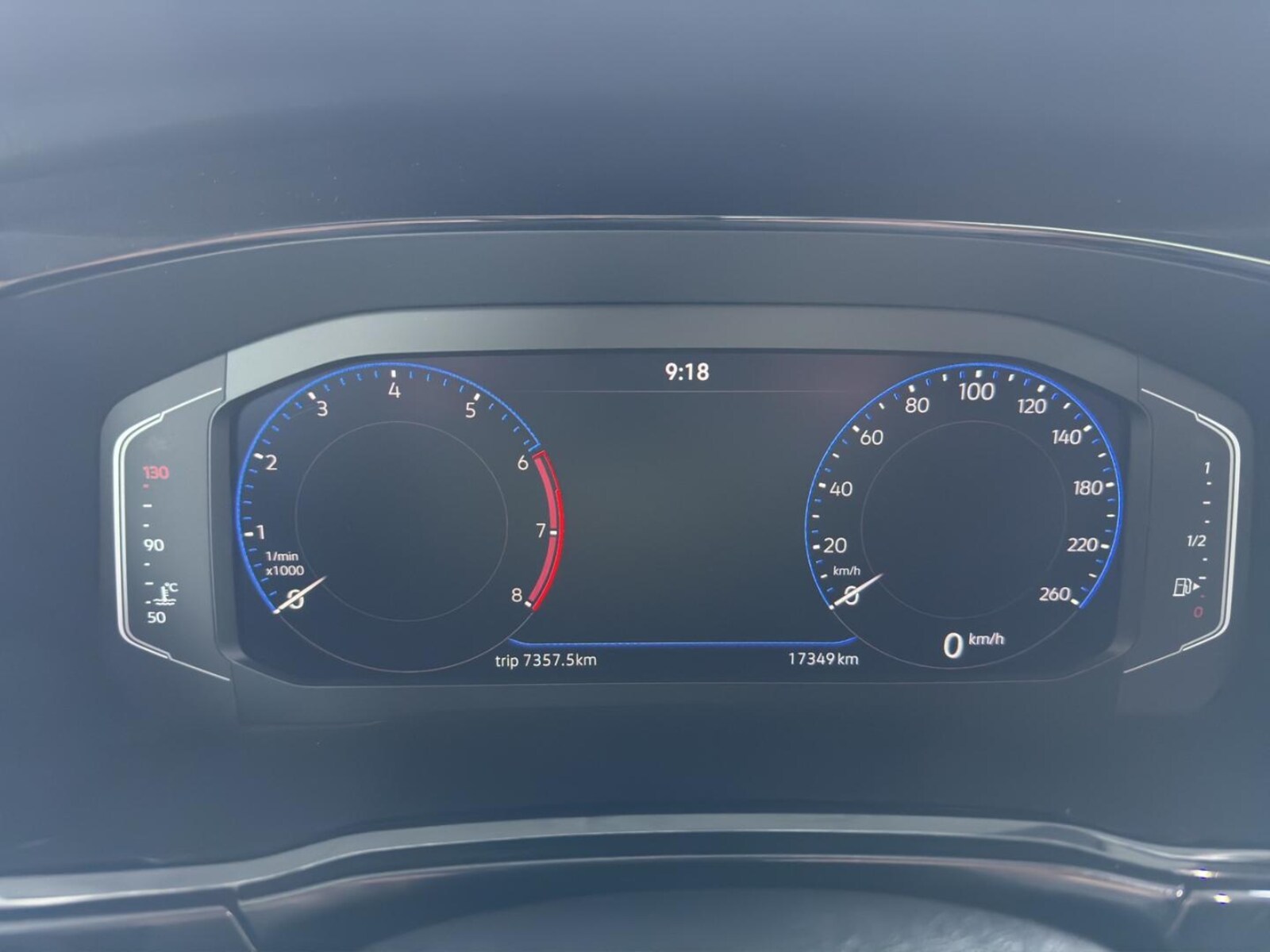 Volkswagen Touran – Bild 10