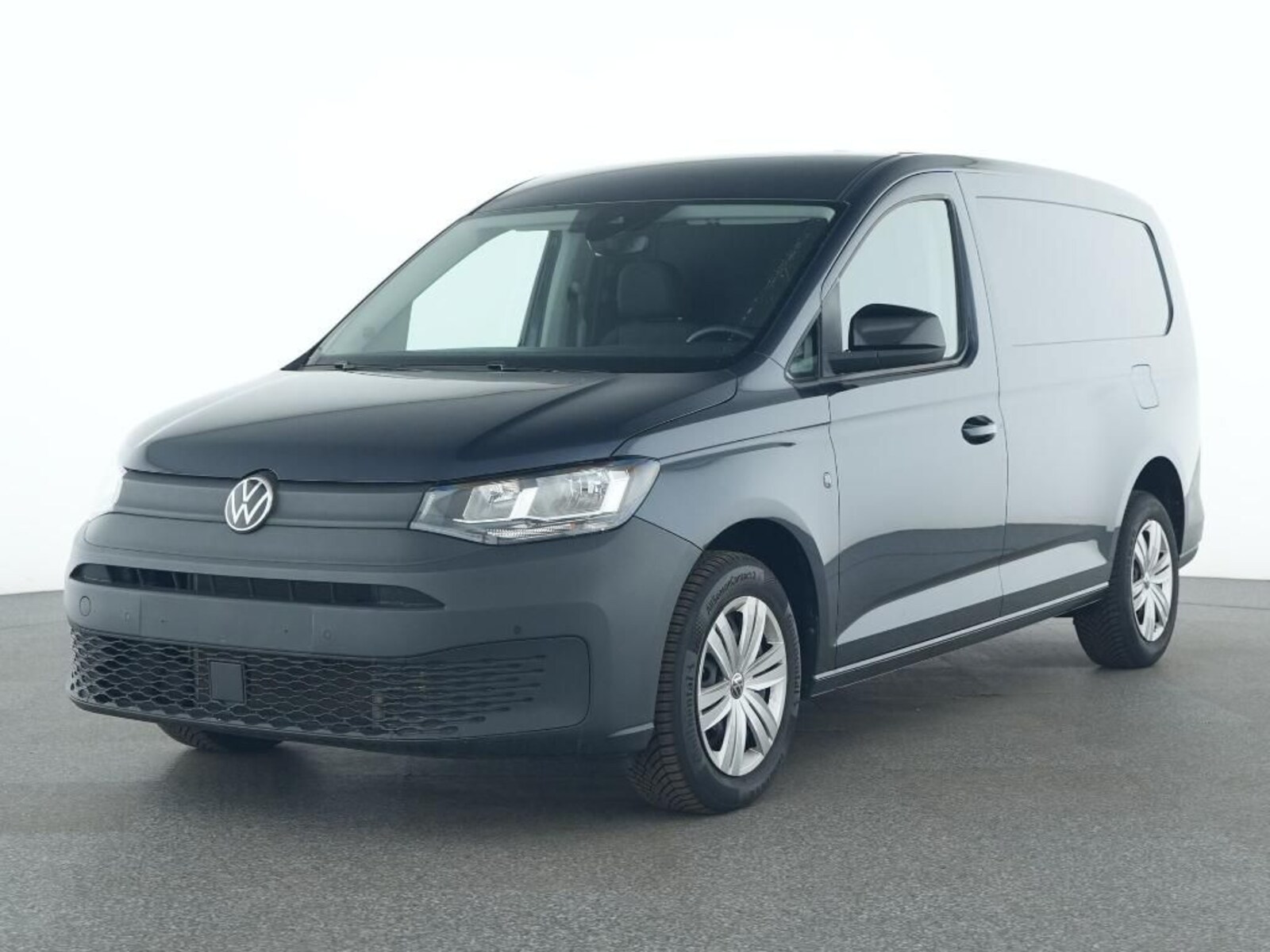 Volkswagen Caddy Maxi Cargo – Bild 2