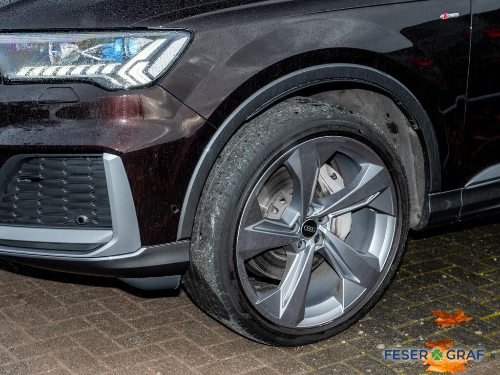 Image about Audi Q7 S line 50 TDI quattro tiptronic
