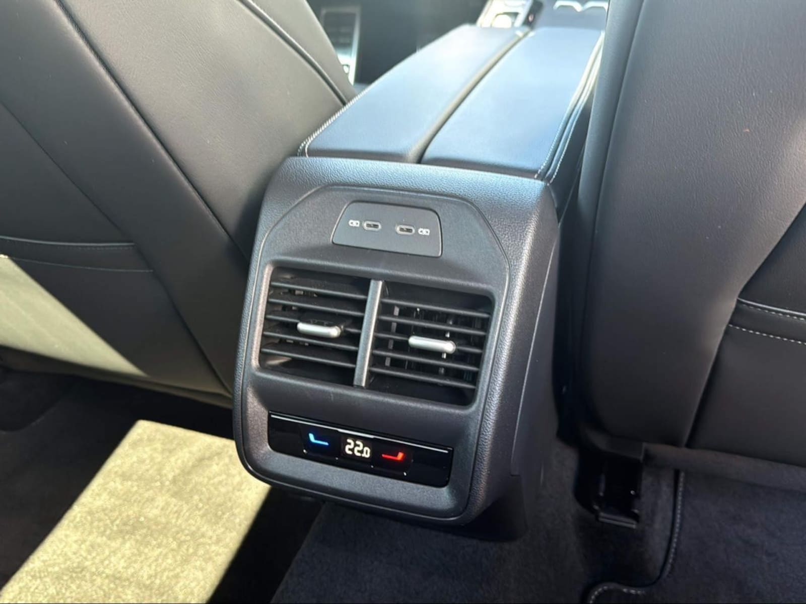 Volkswagen Passat – Bild 13