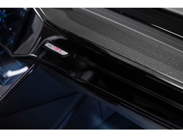 Image about Audi RS 7 Sportback TFSI quattro tiptronic