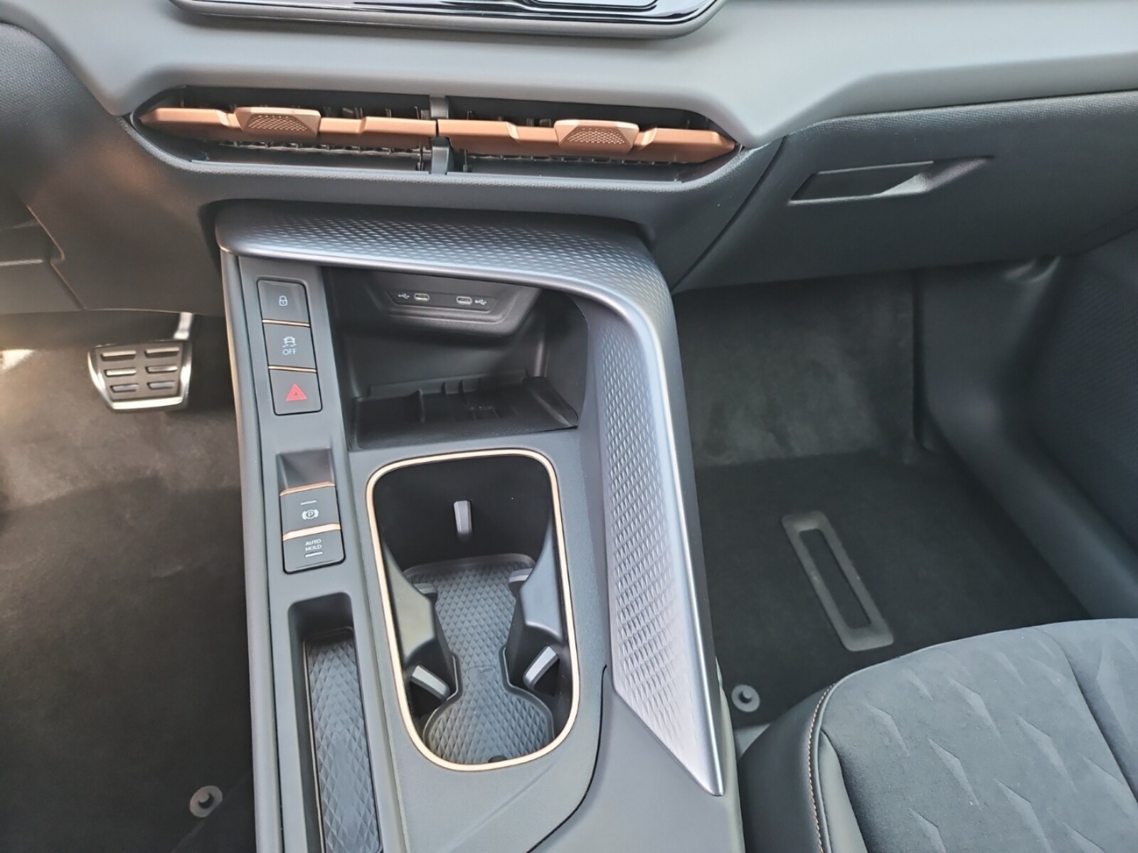CUPRA Terramar – Bild 14