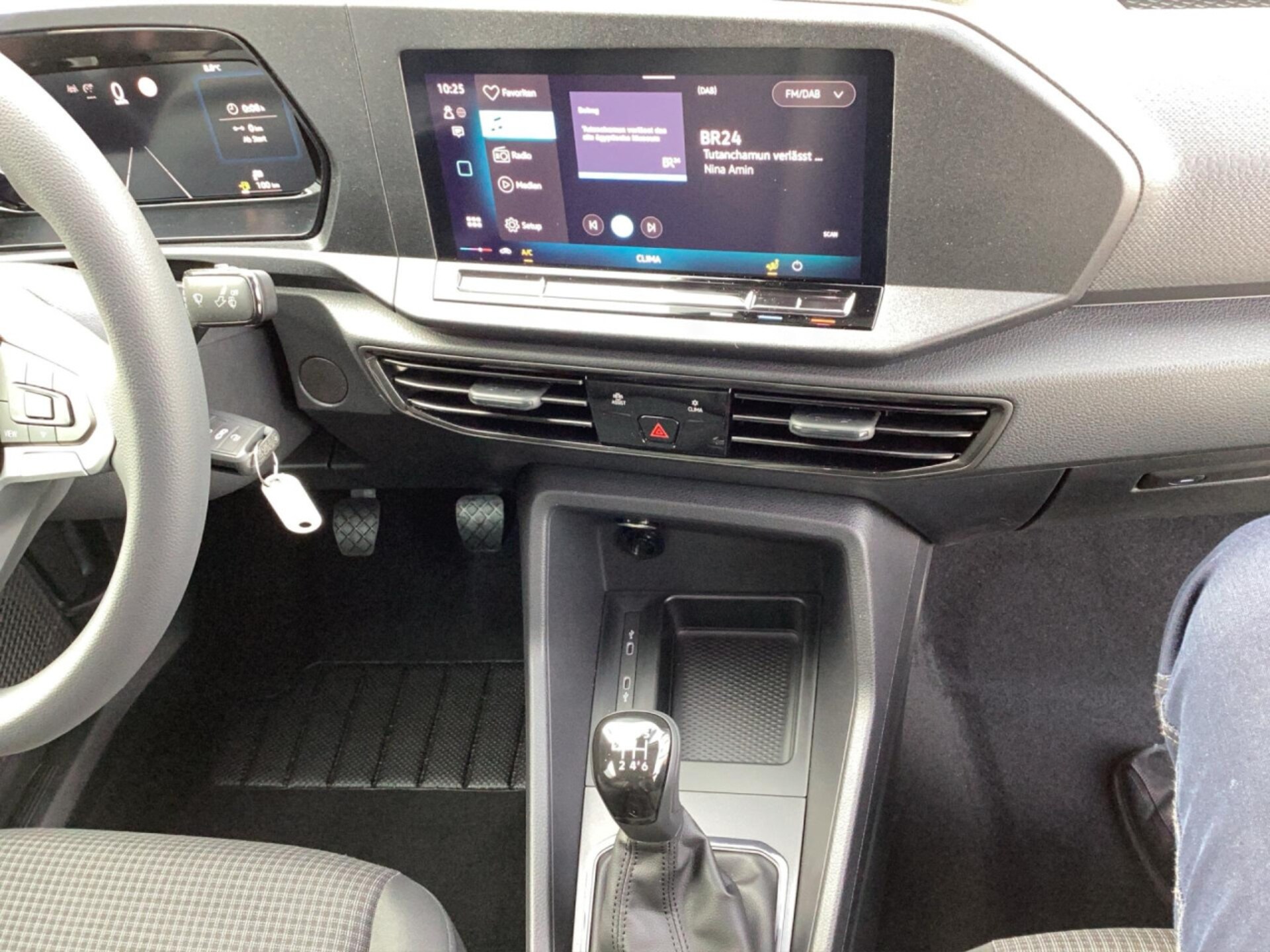 Volkswagen Caddy Cargo