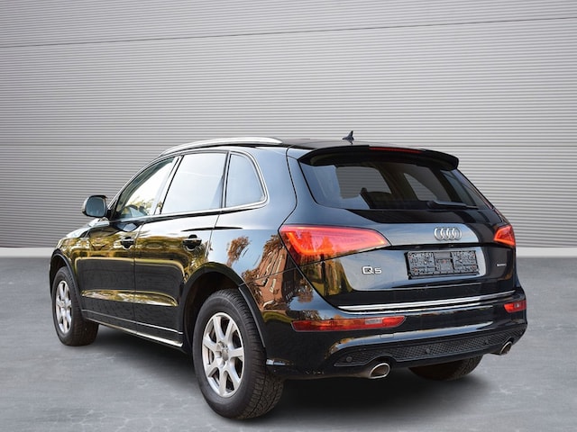Audi Q5 SUV 3.0 TDI Quattro S Tronic - - Joinsteer - #2