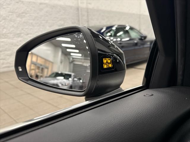 2018 AUDI A3 - Image 16