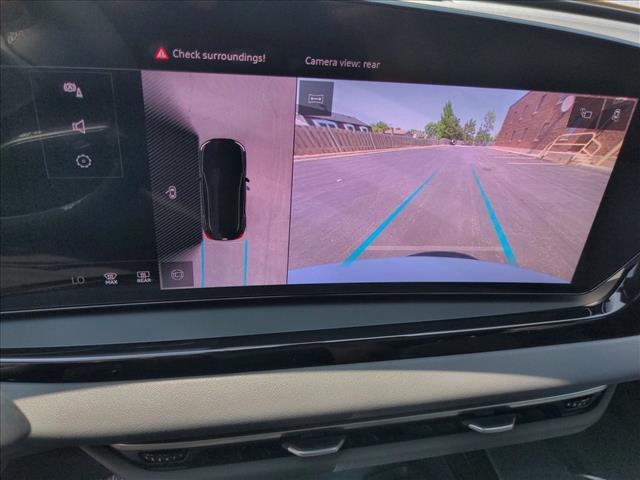 2025 AUDI A5 - Image 13