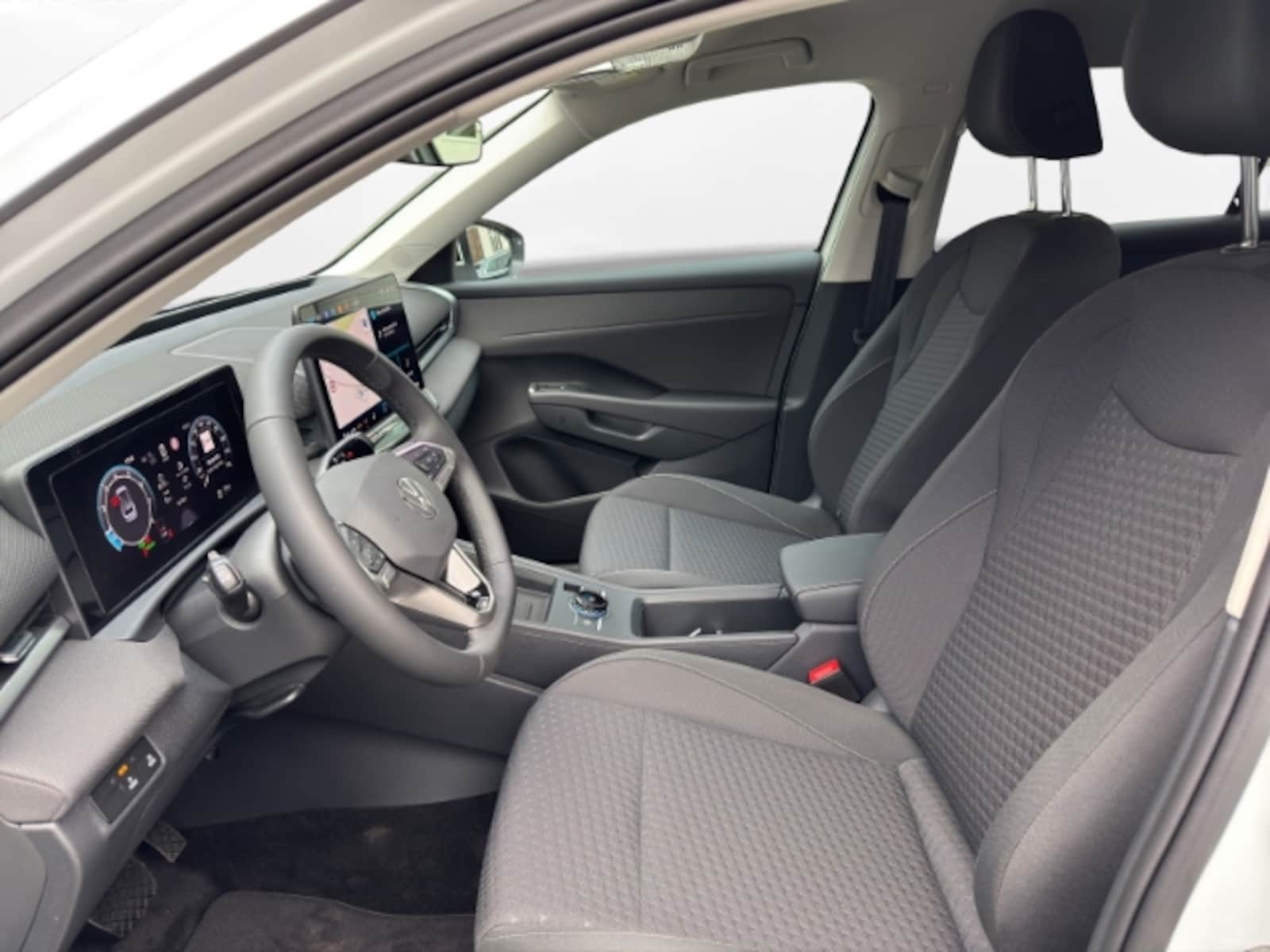 Volkswagen T-Roc – Bild 8