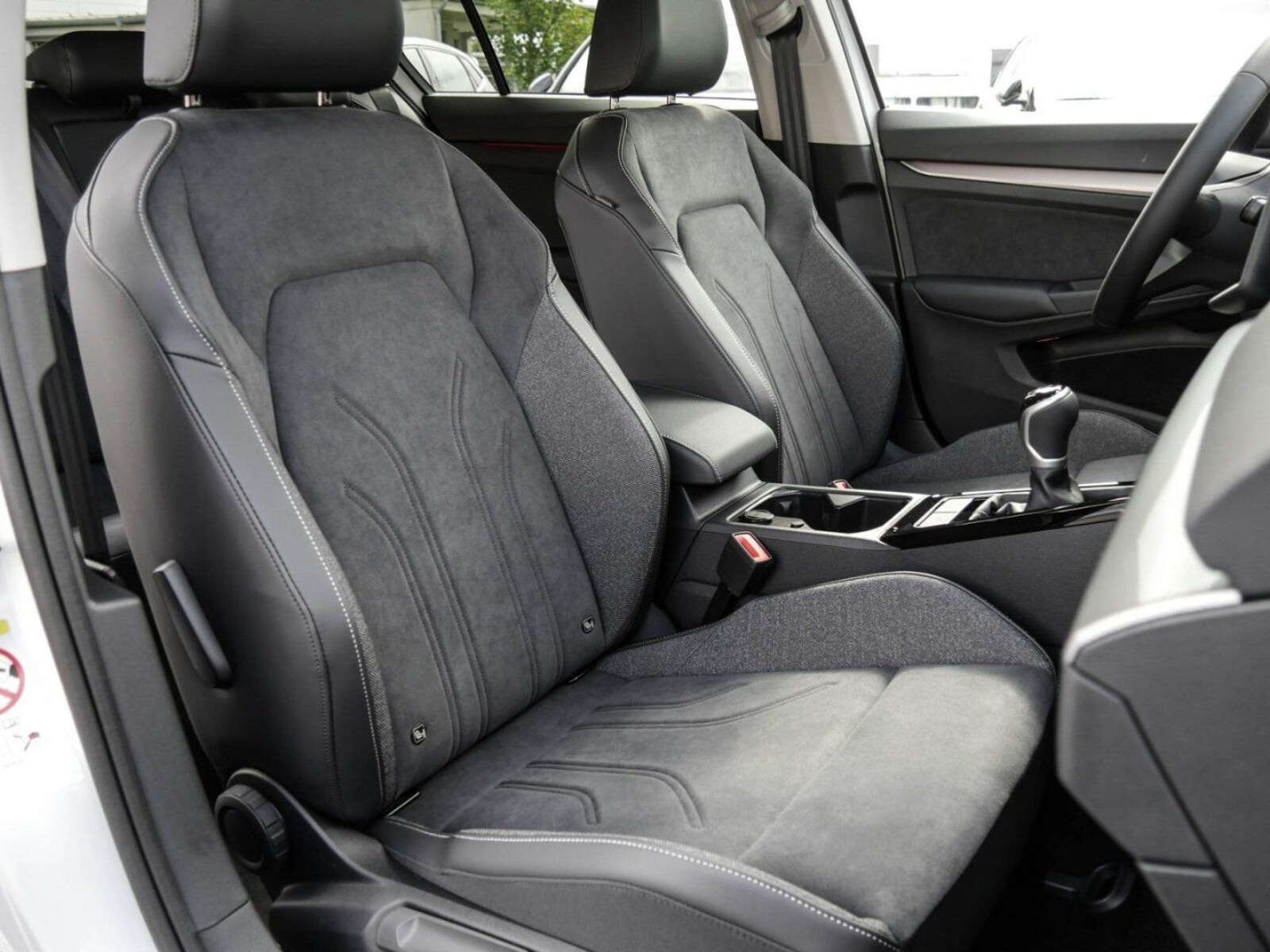 Volkswagen Golf – Bild 7